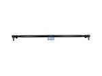 DT Spare Parts - Track rod, L: 1577 mm - 7.30012