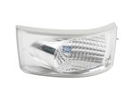 DT Spare Parts - Turn signal lamp, rear, without bulb, 24 V, PY21W - 2.24551