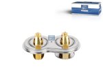 DT Spare Parts - Thermostat, 87 °C, 80 °C - 1.11405