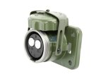 DT Spare Parts - Socket, 24 V, 2 poles - 4.63756