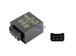 DT Spare Parts - Relay, 24 V - 3.33053