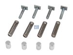 DT Spare Parts - Repair kit, synchronizer unit - 1.31484