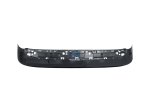 DT Spare Parts - Sun visor, brown - 2.78075