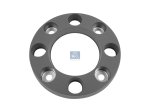 DT Spare Parts - Wheel cover, plastic - 7.32123