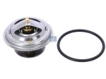DT Spare Parts - Thermostat, 79 °C - 7.60211