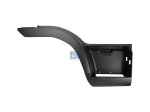 DT Spare Parts - Step well case, right - 7.72013