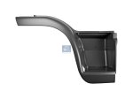 DT Spare Parts - Step well case, right - 7.72018