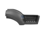 DT Spare Parts - Step well case, right - 7.72016