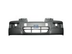 DT Spare Parts - Bumper, primed - 7.10019