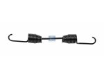 DT Spare Parts - Spring, L: 216 mm - 7.34075 - 10 Pack