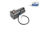 DT Spare Parts - Cabin tilt pump, electrical, M12 x 1,5, M14 x 1,5, L: 80 mm, W: 80 mm, 280 bar, Pov: 370 bar - 7.77042