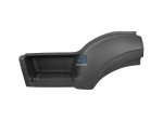 DT Spare Parts - Step well case, left - 7.72017