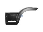 DT Spare Parts - Step well case, left - 7.72012