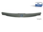 DT Spare Parts - Leaf spring, 3x26 + 1x53 - 7.11003