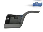 DT Spare Parts - Step well case, left - 7.72029