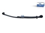 DT Spare Parts - Leaf spring, 1x40 + 1x25 - 7.11006