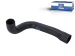 DT Spare Parts - Radiator hose, d1: 38 mm, d2: 42 mm, L: 287 mm, S: 4.5 mm - 7.21369