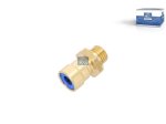 DT Spare Parts - Pipe union, M12 x 1,5 - 7.53825 - 5 Pack