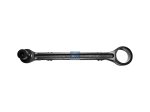 DT Spare Parts - Connecting rod, stabilizer, Lb: 421 mm - 4.64856