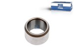 DT Spare Parts - Bushing, d: 30 mm, D: 40.5 mm, H: 29.2 mm - 1.14809