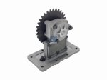 DT Spare Parts - Oil pump, power-take-off - 2.32454