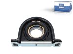 DT Spare Parts - Center bearing, d: 60 mm - 7.20029