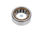 DT Spare Parts - Roller bearing, d: 40.5 mm, D: 72 mm, H: 27 mm - 1.14805
