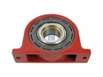 DT Spare Parts - Center bearing, d: 60 mm - 7.20031