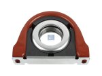 DT Spare Parts - Center bearing, d: 75 mm - 7.20036