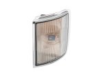 DT Spare Parts - Turn signal lamp, left, without bulb - 7.25108