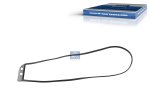 DT Spare Parts - Sealing frame, side window, right - 7.70251