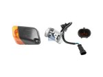 DT Spare Parts - Side marking lamp, right - 7.25302