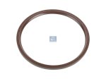 DT Spare Parts - Oil seal, d: 180 mm, D: 200 mm, H: 12 mm - 7.32223