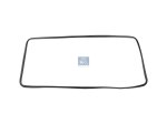 DT Spare Parts - Sealing frame, windshield - 7.71902