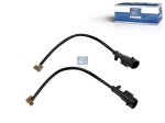 DT Spare Parts - Wear indicator kit, L: 205 mm - 7.36201