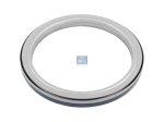 DT Spare Parts - Oil seal, d: 130 mm, D: 160 mm, H: 14 mm - 7.50551