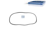 DT Spare Parts - Sealing frame, door - 7.70202