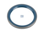 DT Spare Parts - Oil seal, d: 50 mm, D: 62 mm, H: 5 mm - 7.31201