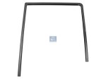 DT Spare Parts - Sealing frame, side window, left - 7.70252