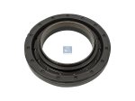 DT Spare Parts - Oil seal, d: 45 mm, D: 75 mm, H: 14.5 mm - 7.38223