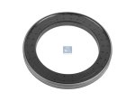 DT Spare Parts - Oil seal, d: 121 mm, D: 170 mm, H1: 15.5 mm, H2: 17 mm - 7.32226