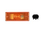 DT Spare Parts - Turn signal lamp, left - 7.25113