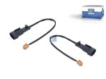 DT Spare Parts - Wear indicator, L: 220 mm - 7.36202