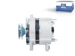 DT Spare Parts - Alternator, right turn, 24 V, I: 55 A - 7.61503