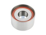 DT Spare Parts - Tension roller, d: 25 mm, D: 64 mm, W: 34 mm - 7.54725