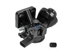 DT Spare Parts - Filter head, fuel filter - 7.24027