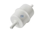 DT Spare Parts - Fuel filter, D: 43 mm, H: 108 mm - 7.24008