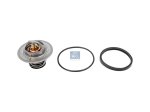 DT Spare Parts - Thermostat, 79 °C - 7.60201