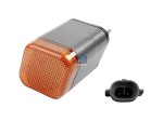DT Spare Parts - Side marking lamp, without bulb - 7.25303