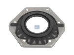 DT Spare Parts - Seal ring, crankshaft, d: 70 mm, D1: 159 mm, D2: 179 mm, H: 16 mm - 7.50521